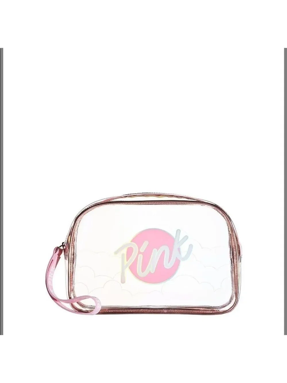 Pink By Victoria’s Secret Beach Travel Bag